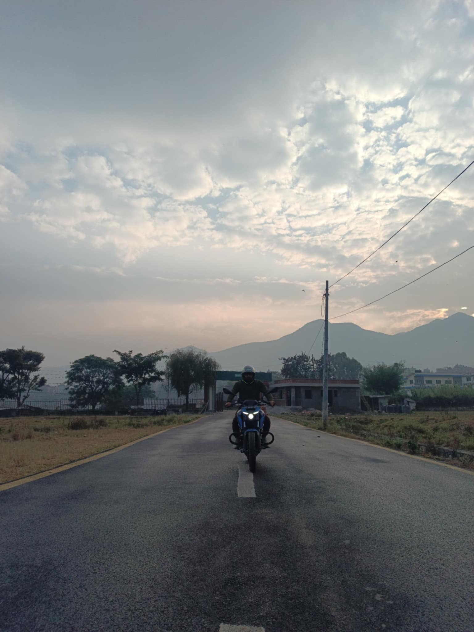 Our Mission