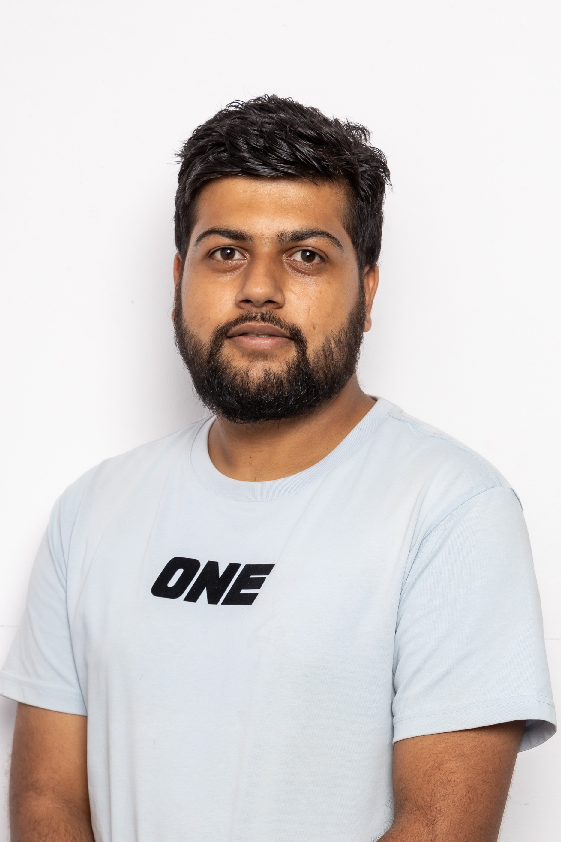 Prabin Bhusal