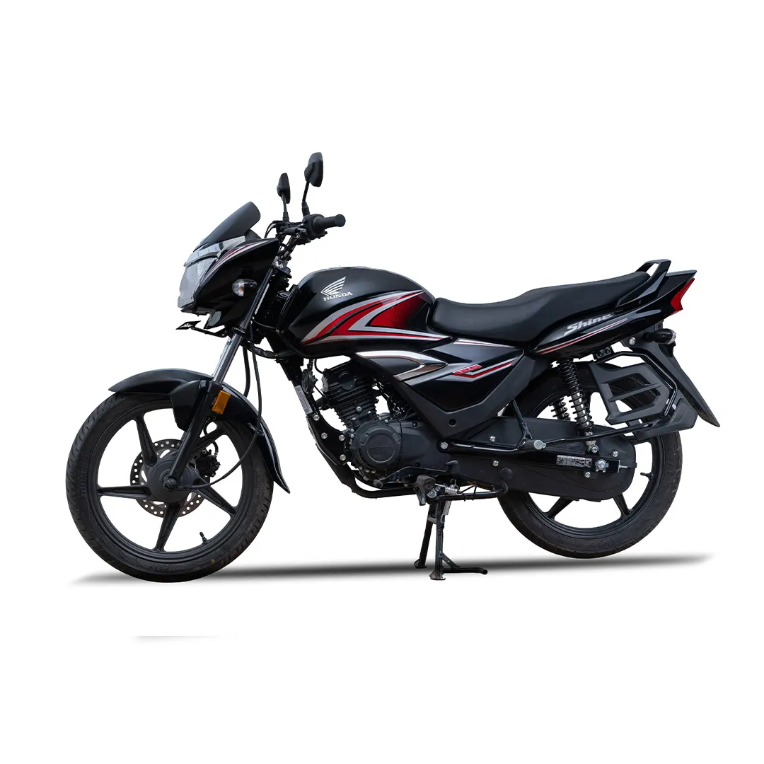 Honda Honda Shine – Right view