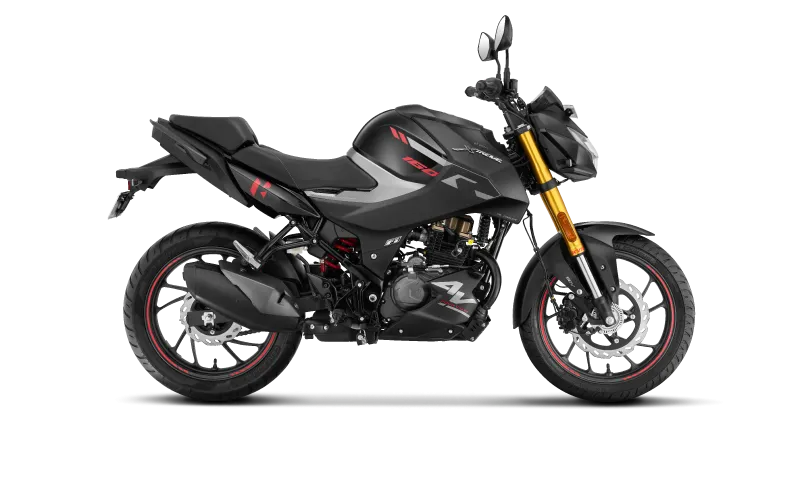 Hero Xtreme 160R