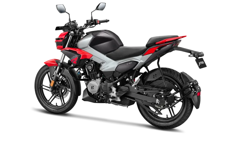 Hero Hero Xtreme 125 – Right view