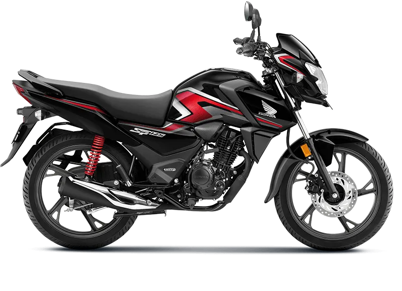 Honda Sp 125 Disc trims Nepal Price 319,900