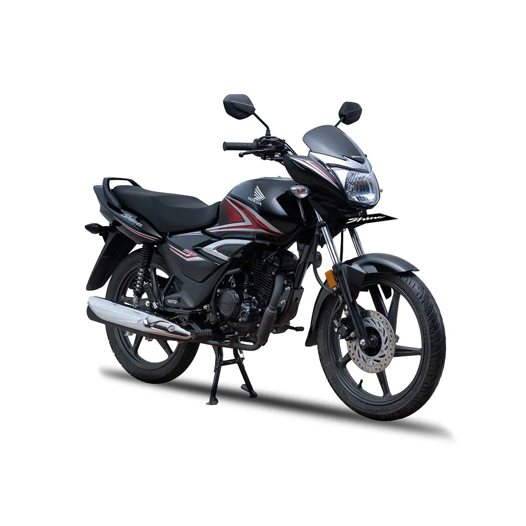 Honda Shine