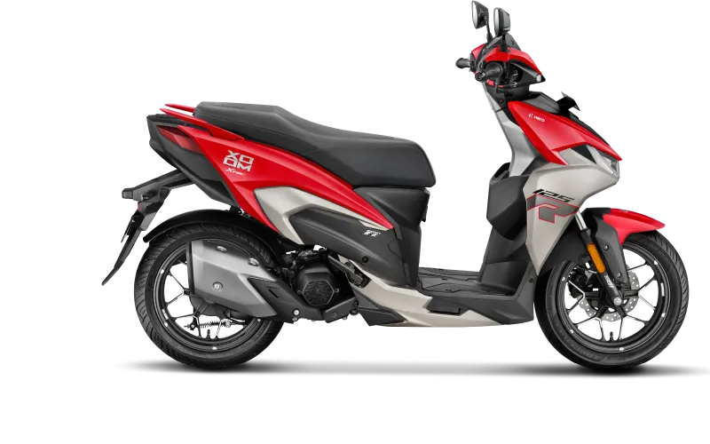 Xoom 125