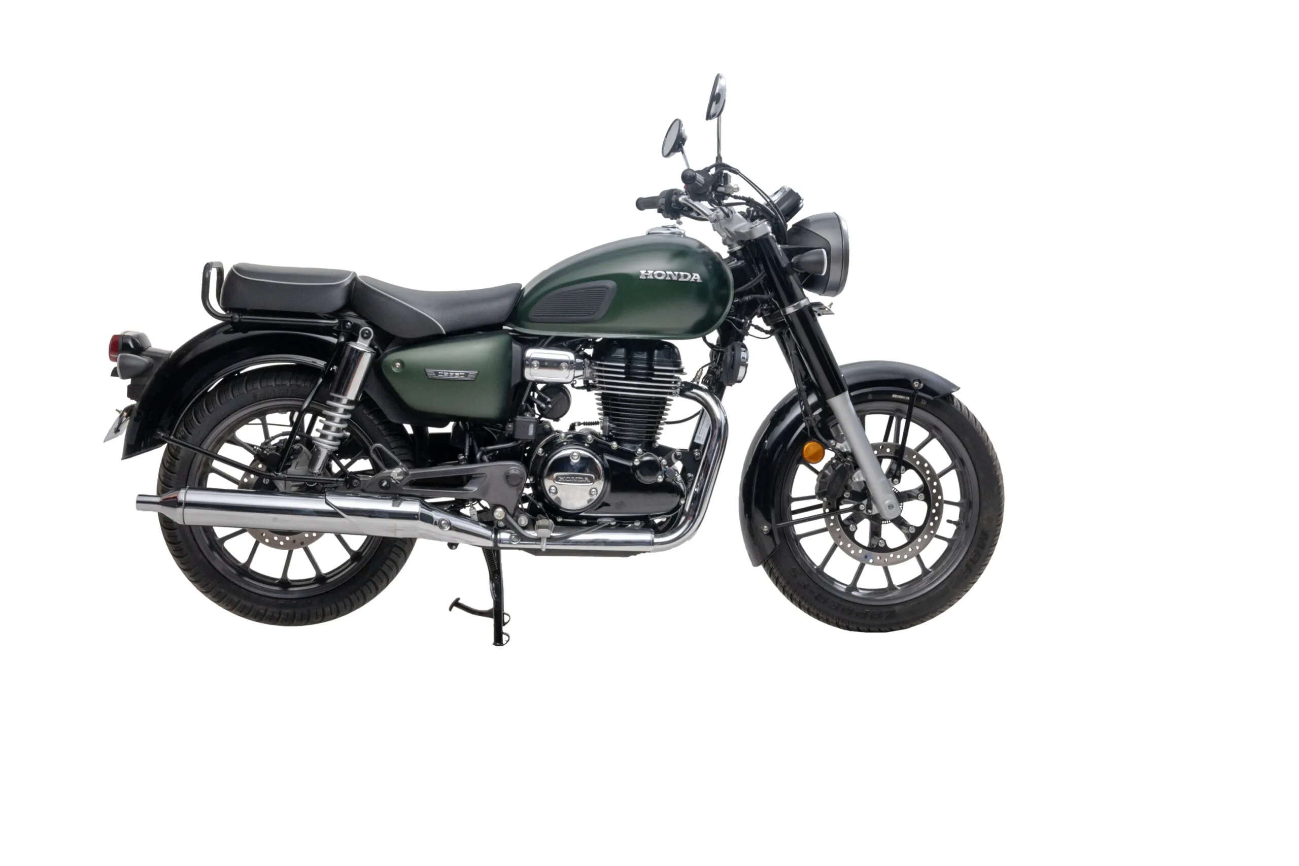 Honda CB 350