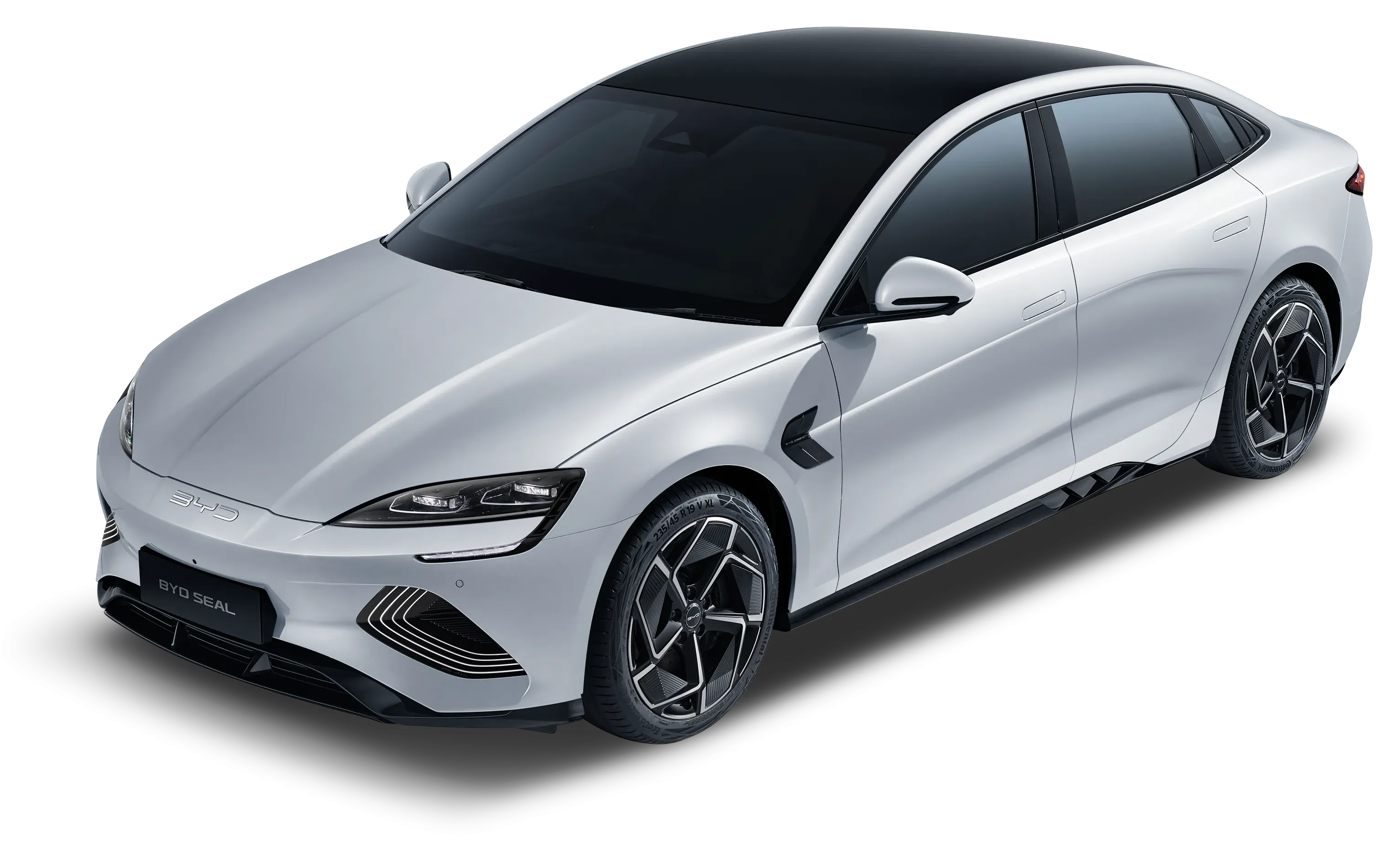 BYD Seal Standard trims Nepal Price 11,000,000