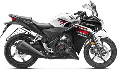 Honda CBR 250R ABS trims Nepal Price 778,900