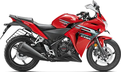 Honda CBR 250R