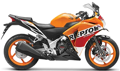 Honda Repsol STD trims Nepal Price 723,900