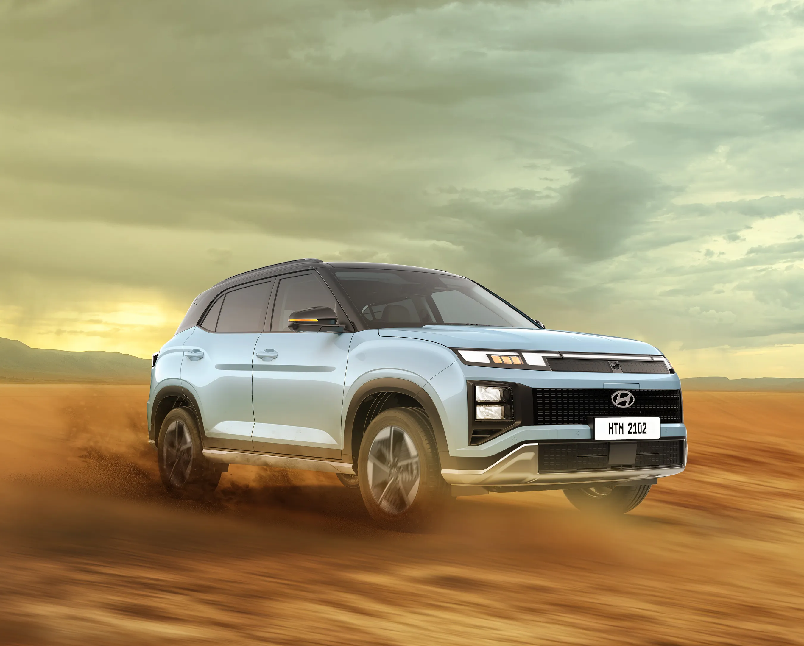 Hyundai Creta Smart trims Nepal Price 5,196,000