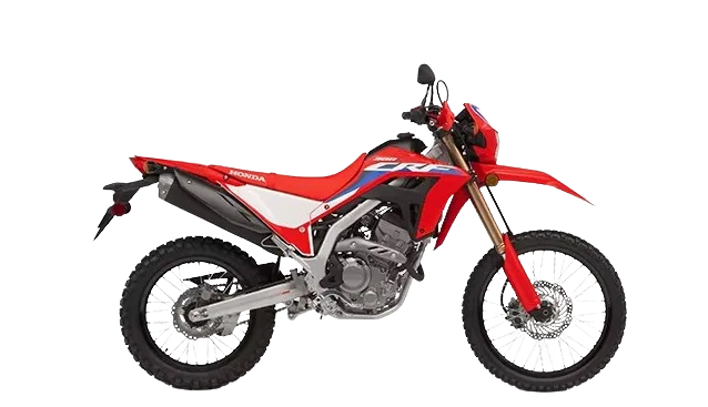 Honda CRF 300L