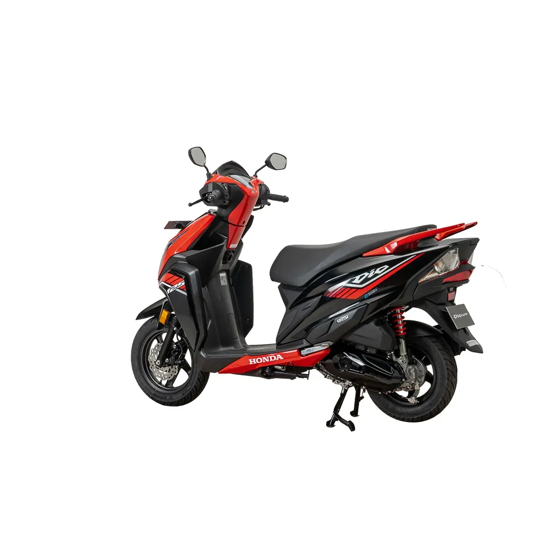 Honda Dio 125