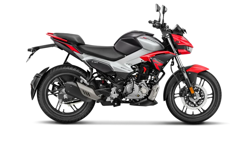 Hero Xtreme 125