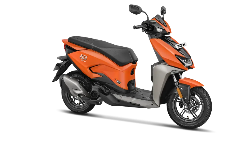 Xoom 110