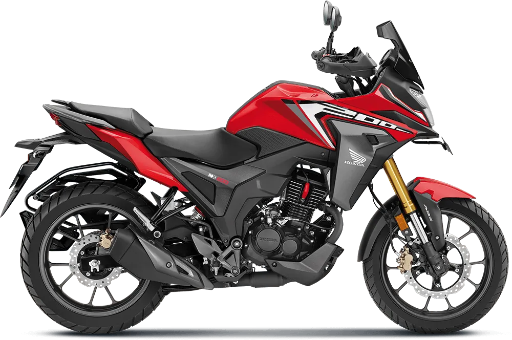 Honda NX 200