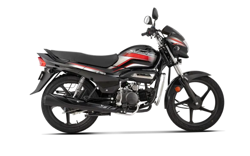 Hero Super Splendor
