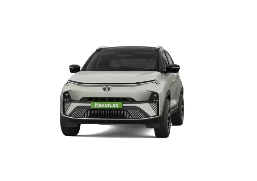Tata Nexon EV Standard trims Nepal Price 3,899,000