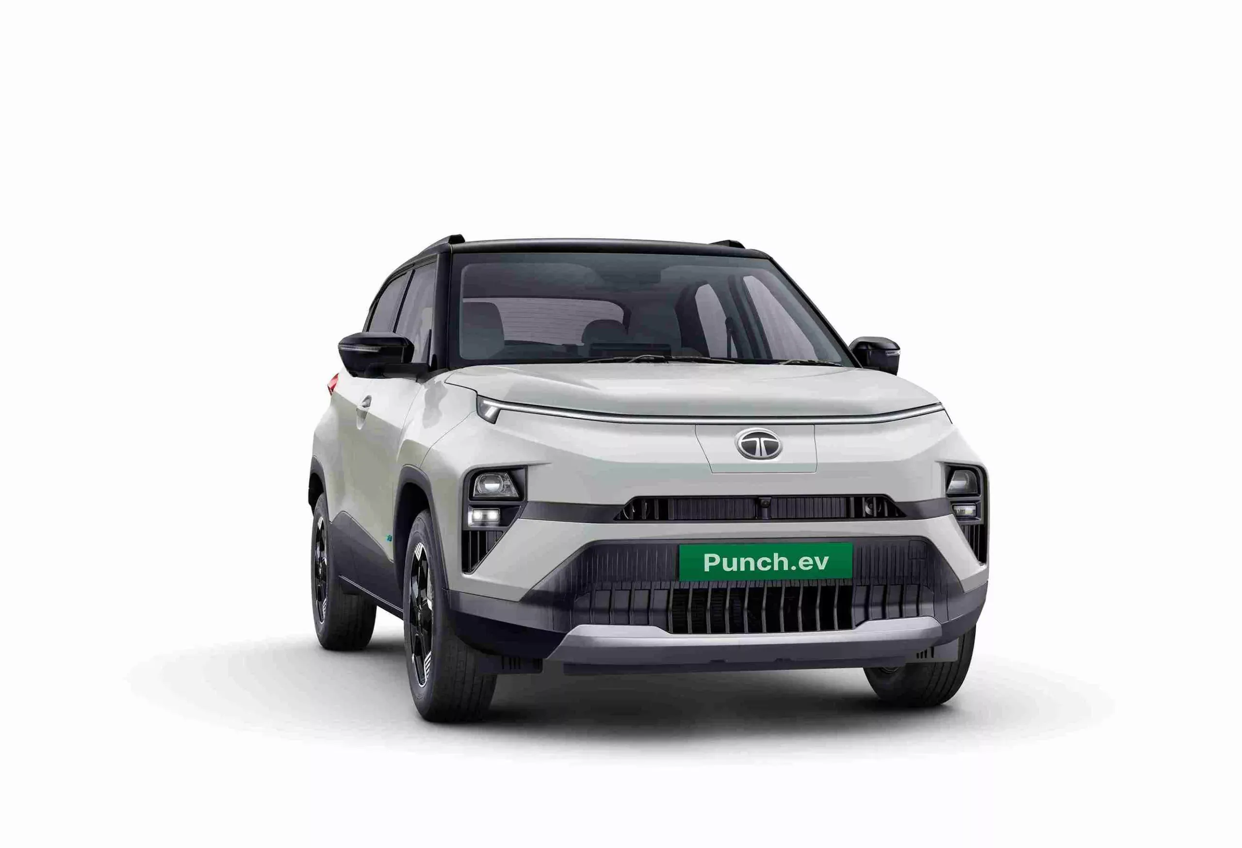 Tata Punch Standard trims Nepal Price 2,749,000