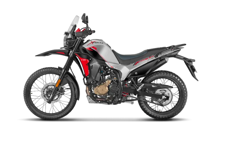 Hero Xpulse 210