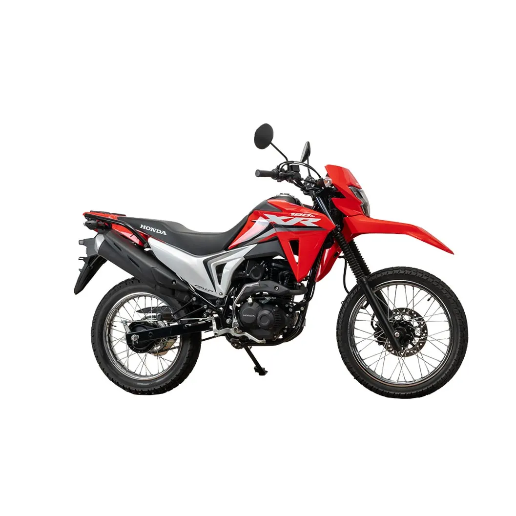 Honda XR 190LS